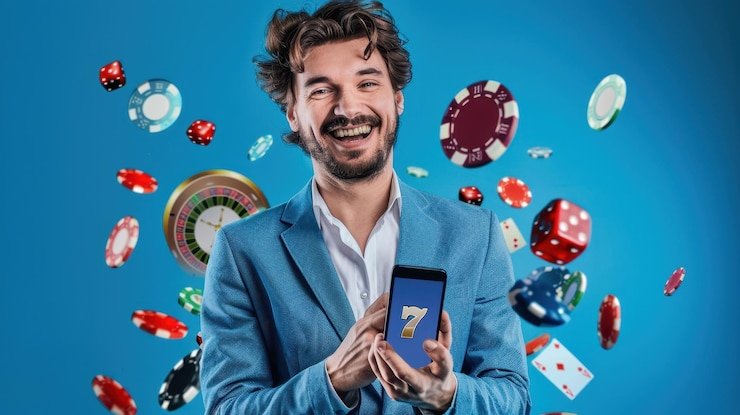 Keamanan akun VIP di ponsel