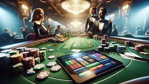 Informasi bonus dan promosi bakar777